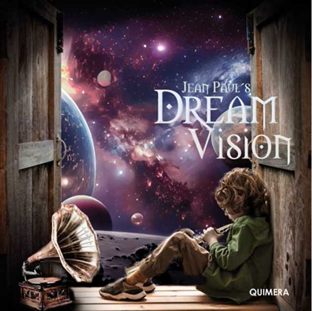 JEAN PAUL'S DREAM VISION / Quimera