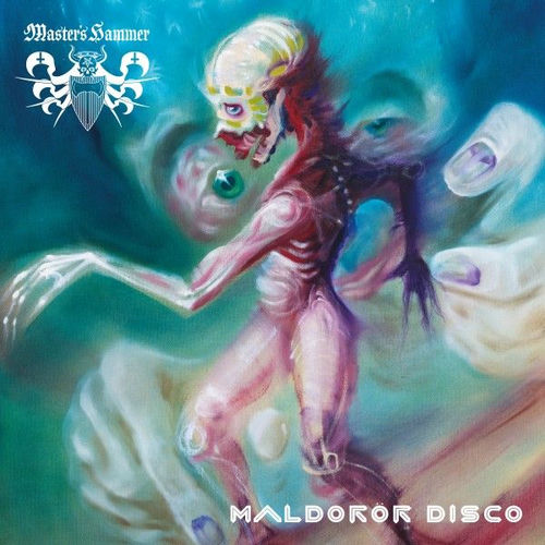MASTER'S HAMMER / Maldoror Disco