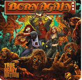 BORN AGAIN / True Heavy Nation