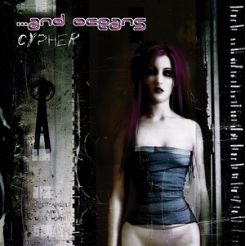 ...AND OCEANS / Cypher (digi)