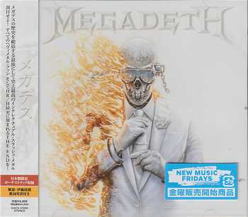 MEGADETH / Megadeth (������)