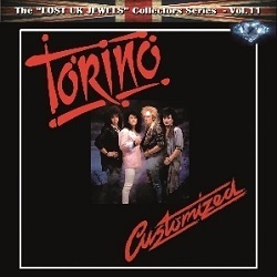 TORINO / Customized �yLost UK Jewels Vol.11�z