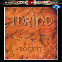 TORINO / Rock It �yLost UK Jewels Vol.12�z