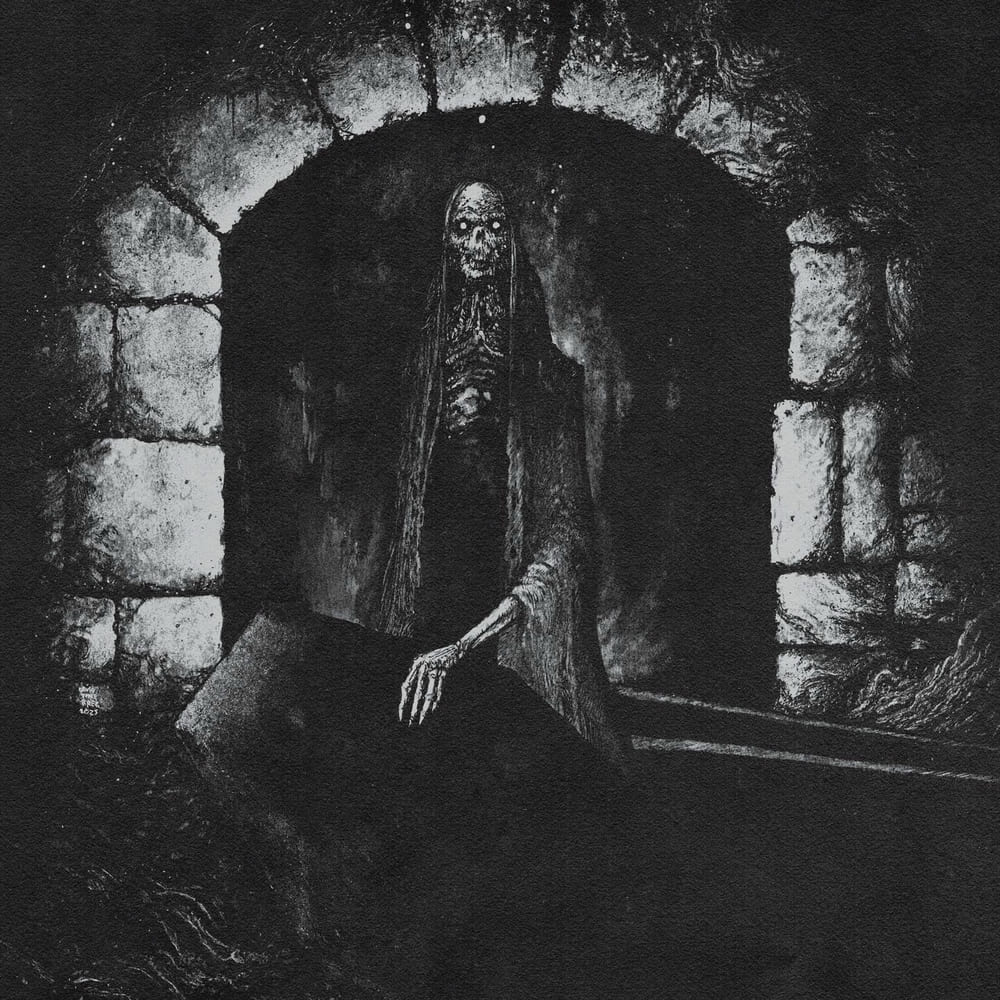 NOISUAIRE / The Dragging Poison