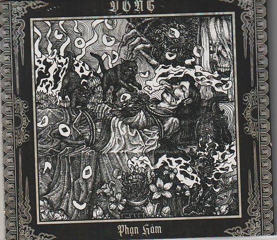 VONG / Phan Ham (digi) ���F�g�i���u���b�N���^��