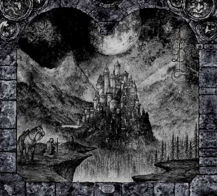 DEPRESSIVE SILENCE / III 