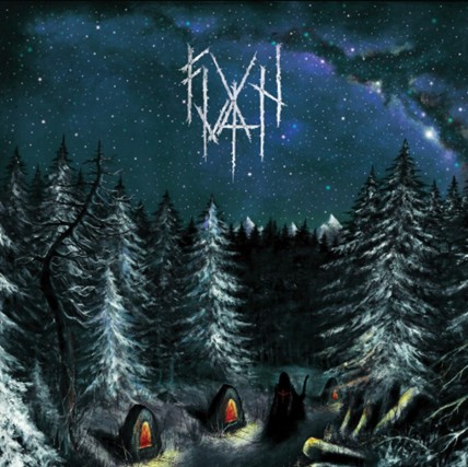 FUATH / I (digi/2026 reissue)