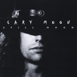GARY MOON / Still Moon + 1��Live (2025 reissue)