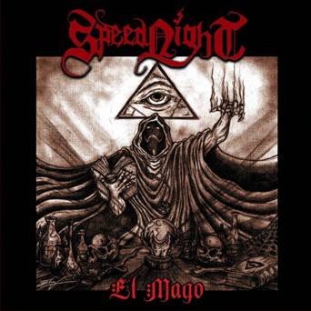 SPEED NIGHT / El Mago (Defeater��3�l�j