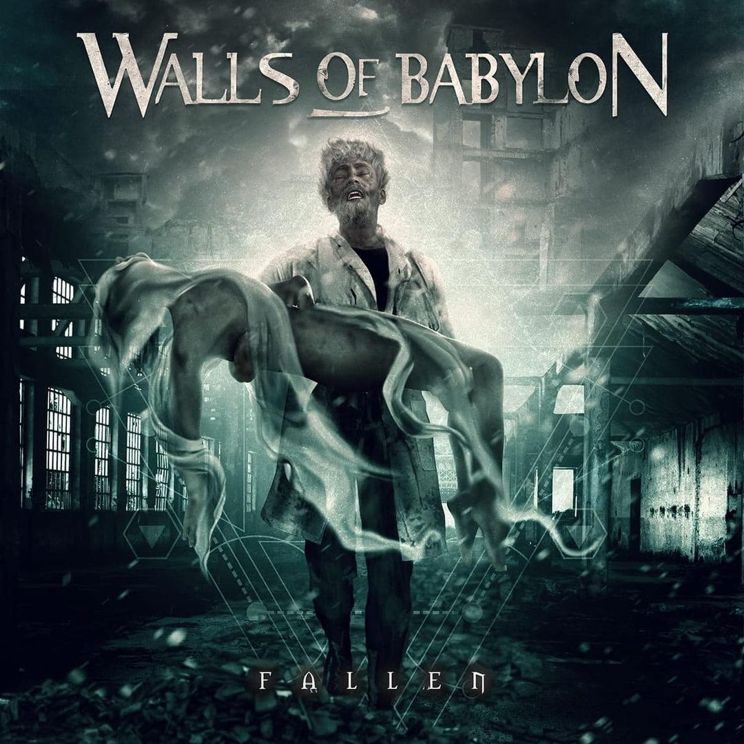 WALLS OF BABYLON / Fallen