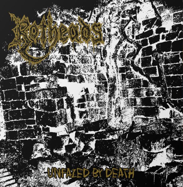 ROTHEADS / Unfazed by Death