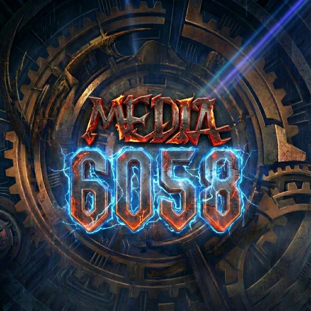 MEDIA / 6058 
