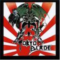 TOKYO BLADE / Tokyo Blade 