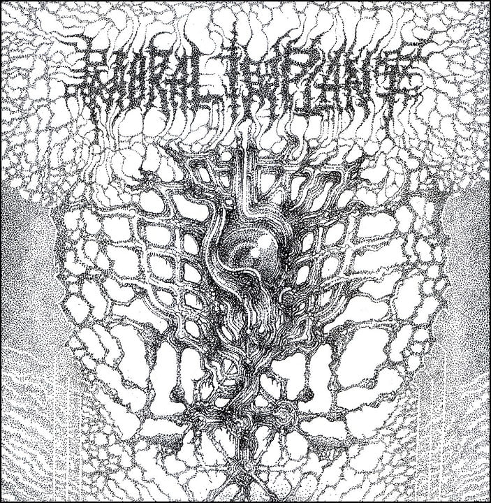 MORAL IMPLANT / Delusion