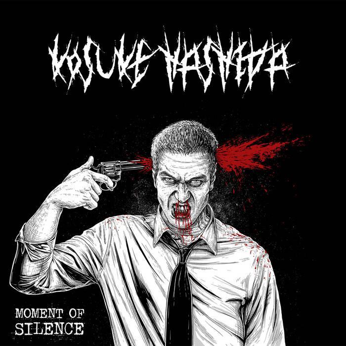 KOSUKE HASHIDA / Moment of Silence