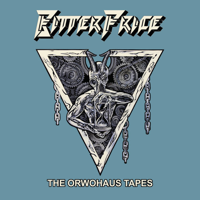 BITTER END / The Orwohaus Tapes