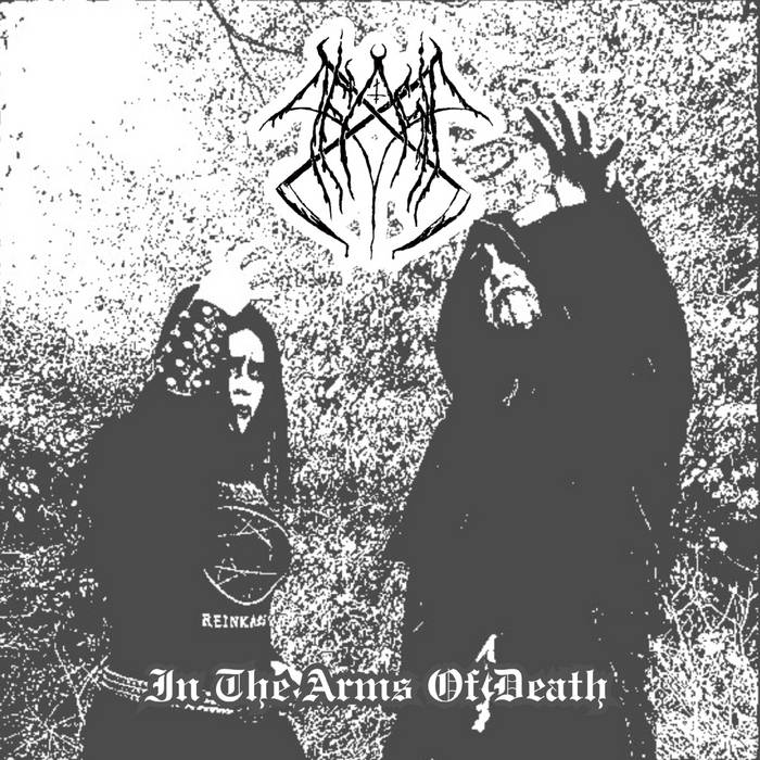 AFASIA / In The Arms Of Death