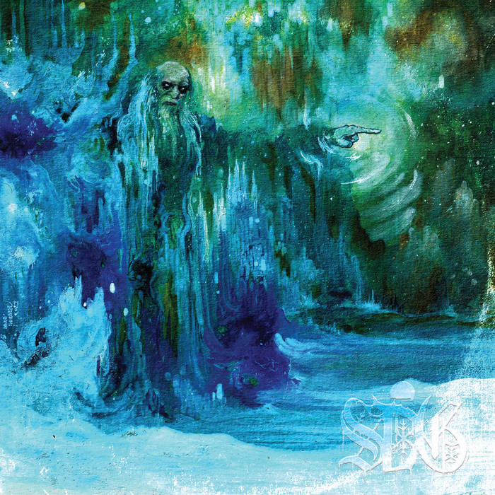 SORCIER DES GLACES / Sorcier des Glaces �i2025reissue)