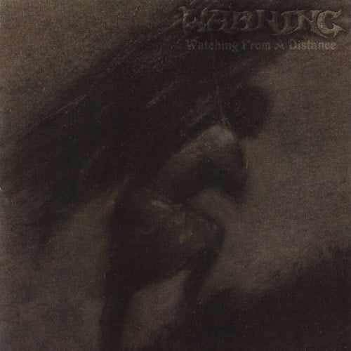 WARNING�iUK) / Watching from a Distance (2026 reissue)