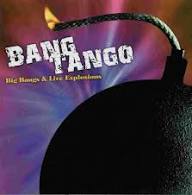 BANG TANGO / Big Bangs & Live Explosions (2CD)