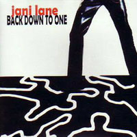 JANI LANE / Back Down To One