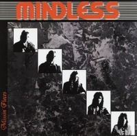 MINDLESS / Missin Pieces (2CD) 
