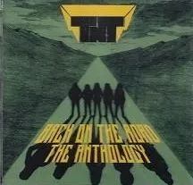 TNT (NWOBHM) / Back On The Road - The Anthology (CD/collectors CD)