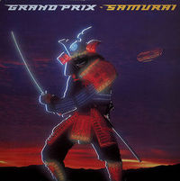 GRAND PRIX / Samurai