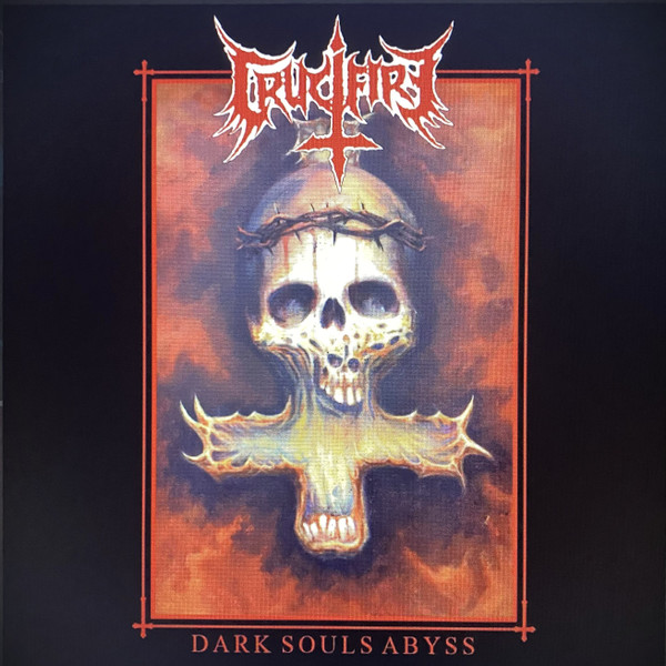 CRUCIFIRE�i�I�[�X�g�����A�j / Dark Souls Abyss