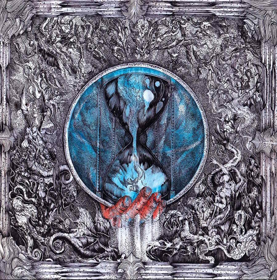 EJECUTOR / Muerte... El Orgasmo De La Vida