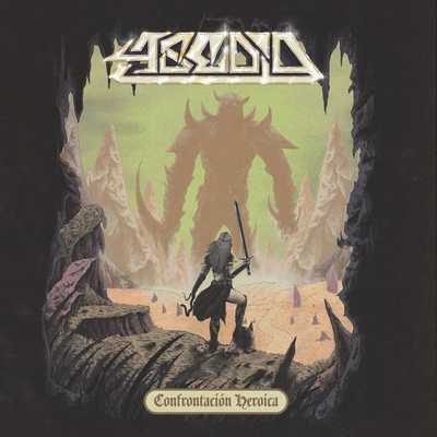 ASEDIO / Confrontacion heroica (���Ƀt�@�[�X�g�A���o���I�j