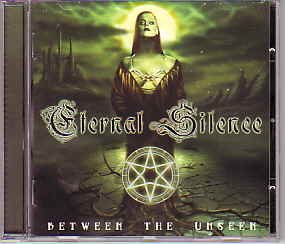 ETERNAL SILENCE / Between the Unseen (AEgbgj