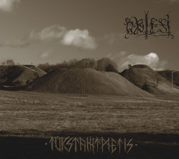 OBTEST / Tukstantmetis (slip)