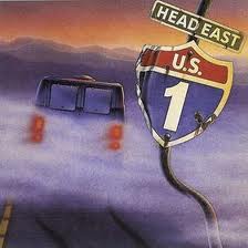HEAD EAST / U.S.1