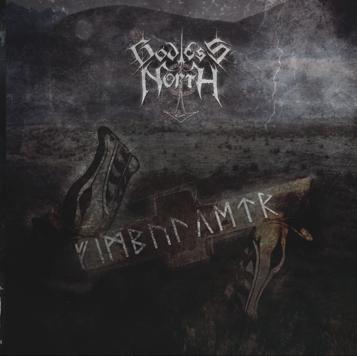 GODLESS NORTH / Fimbulvetr (2CD) ���������W