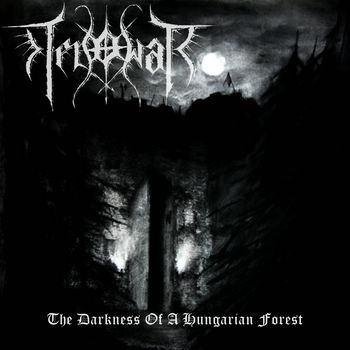 TENOWAR / The Darkness of a Hungarian Forest