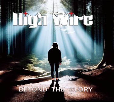 HIGH WIRE / Beyond the Glory�@�i�L�� ����Vo HM NEW ! 3rd�A���o���I�j