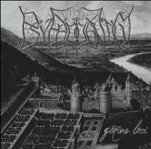 PSYCHOMANTUM / Genius Loci (���ʌ���v���C�X�j