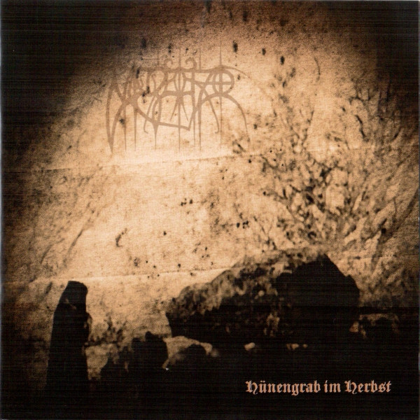 NAGELFAR / Hünengrab im Herbst�@�i1997/2009reissue)