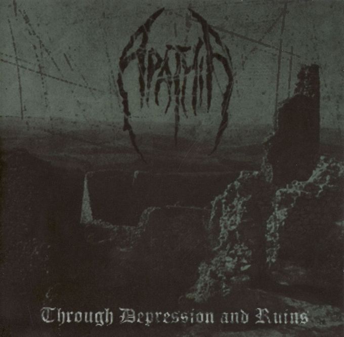 ARATHIA / Through Depression and Ruins