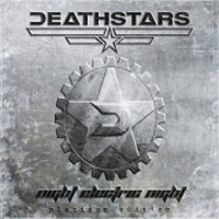 DEATHSTARS / Night Electric Night (Platinum Edition 2CD BOX)