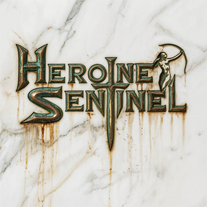 HEROINE SENTINEL / Huntress