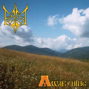 FINIST / Awakening�@�iNOKTURNAL MORTUM)