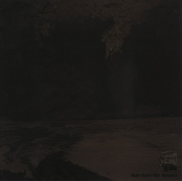 THE RUINS OF BEVERAST / Rain upon the Impure (���ʌ���v���C�X�j