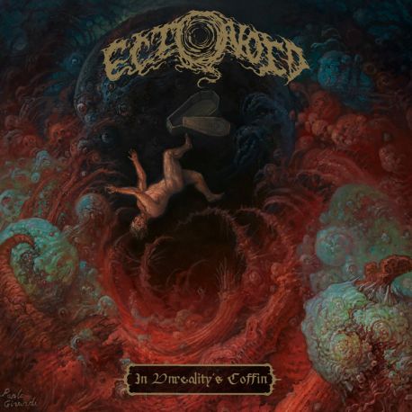 ECTOVOID / In Unreality's Coffin