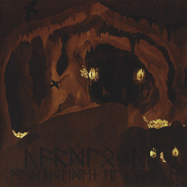 VARDLOKKUR / Med Doden Til Folge 