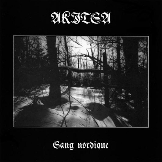 AKITSA / Sang Nordique