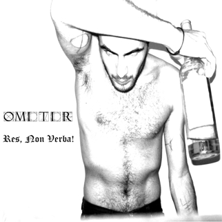 OMITIR / Res, Non Verba (CDR)