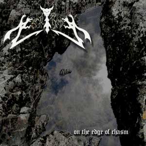 ASTARIUM / On the Edge of Chasm (CDR)
