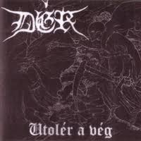 DER / Utoler a Veg (demo CDR)